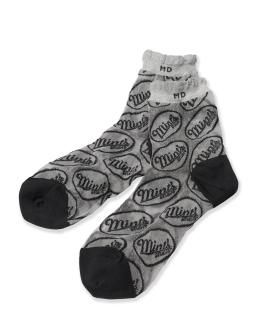 Gummi Socks