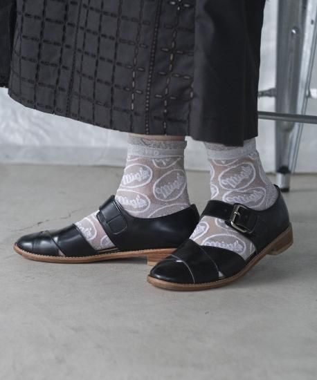 Gummi Socks - [公式]ミントデザインズ通販サイト- mintdesigns