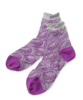 Gummi Socks