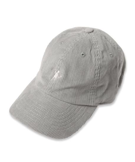 cavempt コーデュロイcap 楽天市場】HIGHER ハイヤー 8wel CORDUROY CAP コーデュロイ