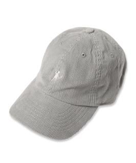 CORDUROY CAP