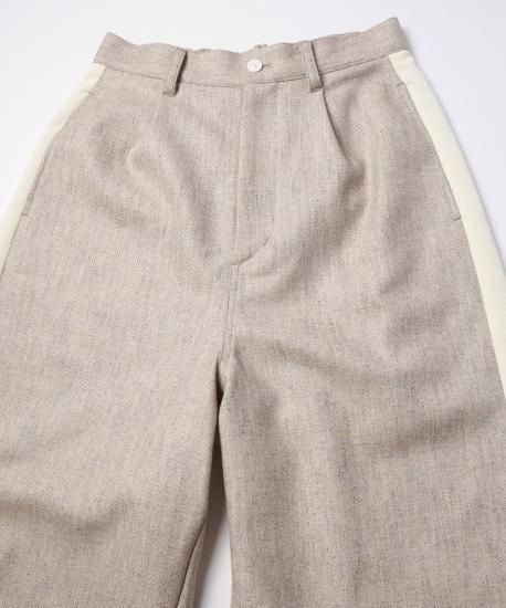 Dress Pants - [公式]ミントデザインズ通販サイト- mintdesigns