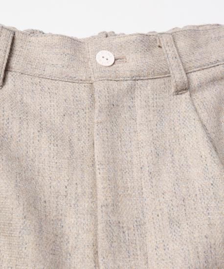 Dress Pants - [公式]ミントデザインズ通販サイト- mintdesigns