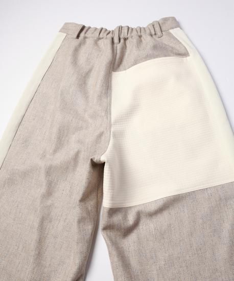 Pocket Pants - [公式]ミントデザインズ通販サイト- mintdesigns