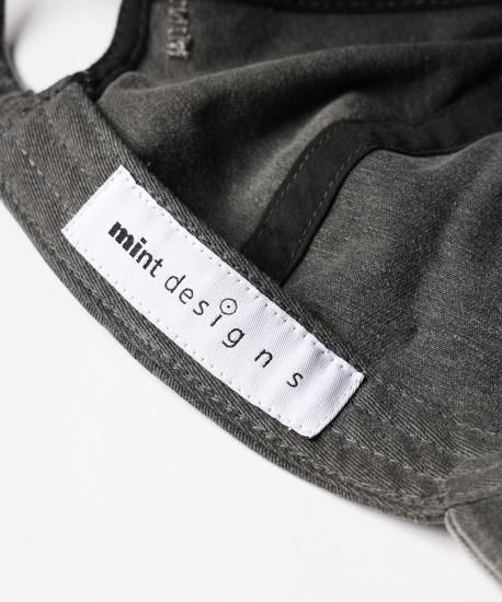 DENIM CAP デニムキャップ - [公式]ミントデザインズ通販サイト