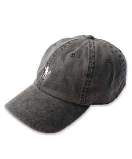 Denim Cap