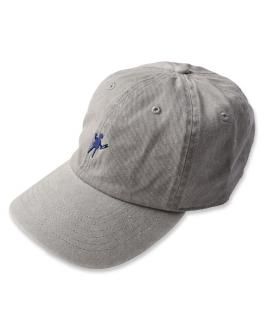 Denim Cap