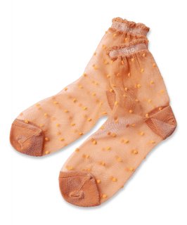 PIN DOT SOCKS ԥɥåȥå