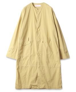 <img class='new_mark_img1' src='https://img.shop-pro.jp/img/new/icons61.gif' style='border:none;display:inline;margin:0px;padding:0px;width:auto;' />Sampler Coat