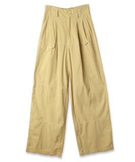 <img class='new_mark_img1' src='https://img.shop-pro.jp/img/new/icons55.gif' style='border:none;display:inline;margin:0px;padding:0px;width:auto;' />Sampler Pants