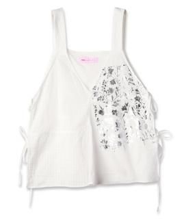 Sampler Camisole