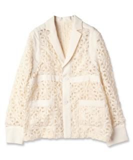 <img class='new_mark_img1' src='https://img.shop-pro.jp/img/new/icons61.gif' style='border:none;display:inline;margin:0px;padding:0px;width:auto;' />Dress Jacket