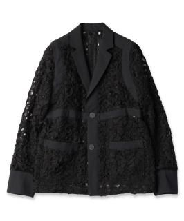 <img class='new_mark_img1' src='https://img.shop-pro.jp/img/new/icons61.gif' style='border:none;display:inline;margin:0px;padding:0px;width:auto;' />Dress Jacket