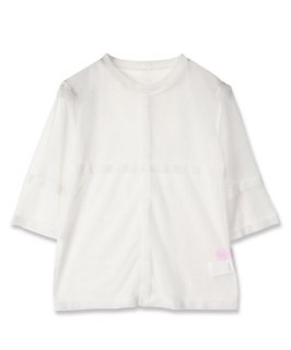 TULLE T-SHIRT 塼T