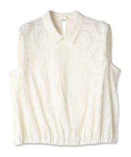 Frost Flower Top