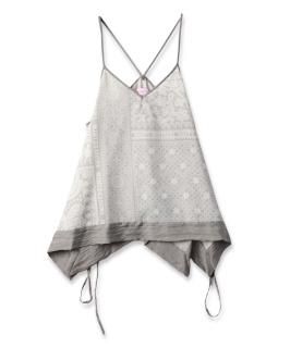 <img class='new_mark_img1' src='https://img.shop-pro.jp/img/new/icons61.gif' style='border:none;display:inline;margin:0px;padding:0px;width:auto;' />Lace Collage Camisole