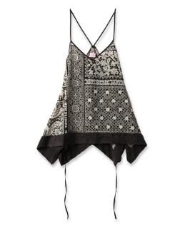 <img class='new_mark_img1' src='https://img.shop-pro.jp/img/new/icons61.gif' style='border:none;display:inline;margin:0px;padding:0px;width:auto;' />Lace Collage Camisole