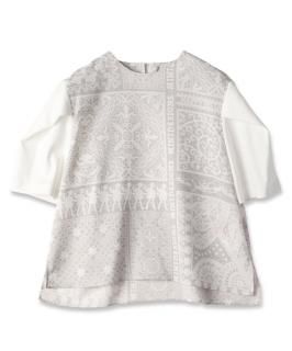 <img class='new_mark_img1' src='https://img.shop-pro.jp/img/new/icons61.gif' style='border:none;display:inline;margin:0px;padding:0px;width:auto;' />Lace Collage Tops
