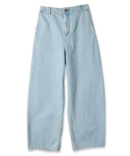 <img class='new_mark_img1' src='https://img.shop-pro.jp/img/new/icons61.gif' style='border:none;display:inline;margin:0px;padding:0px;width:auto;' />Apron Pants