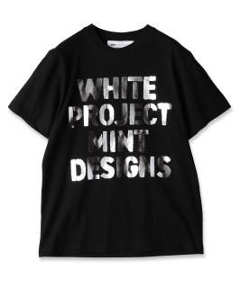 mint designs / ミントデザインズ / Tシャツ