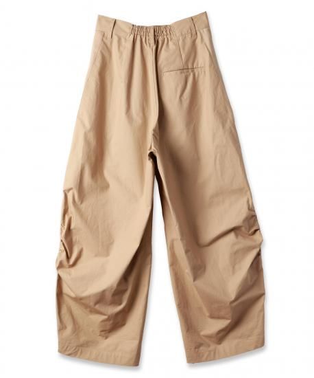 超可爱 OVAL [公式]ミントデザインズ通販サイト - オーバルパンツ PANTS パンツ