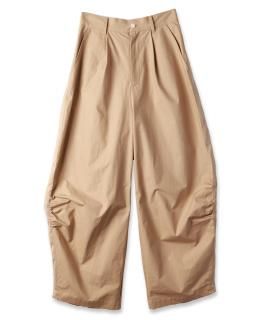 <img class='new_mark_img1' src='https://img.shop-pro.jp/img/new/icons61.gif' style='border:none;display:inline;margin:0px;padding:0px;width:auto;' />Oval Pants