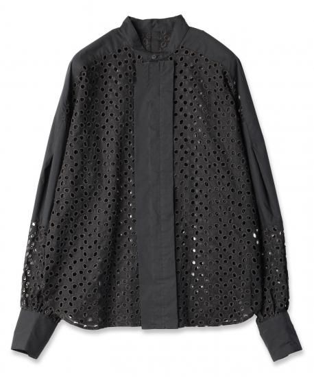 メーカー直売所 SEED SHIRT - [公式]ミントデザインズ通販サイト- mintdesigns シャツ+ブラウス(長袖+七分)