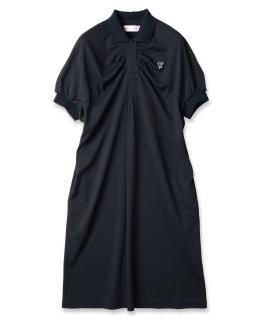 <img class='new_mark_img1' src='https://img.shop-pro.jp/img/new/icons61.gif' style='border:none;display:inline;margin:0px;padding:0px;width:auto;' />Pumpkin Polo Dress