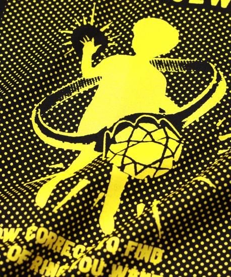 Doll” Print T-Shirt - [公式]ミントデザインズ通販サイト