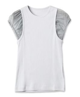 Frost Sleeve Tank