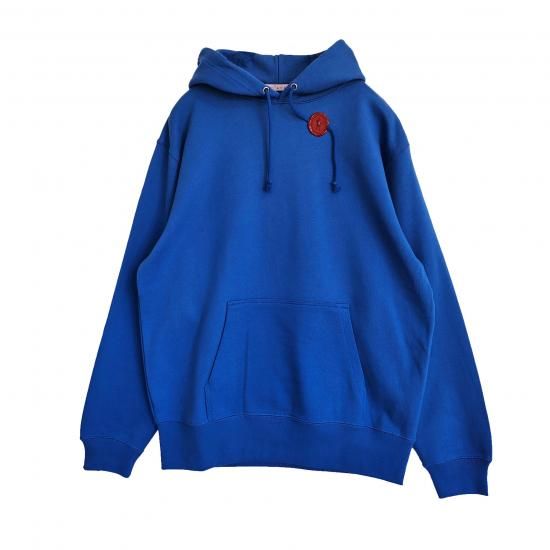 Limited】Wax Sealing Parka - [公式]ミントデザインズ通販