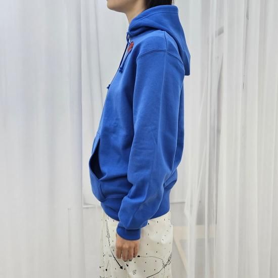 WAX SEALING PARKA ワックスシーリングパーカー - [公式]ミント