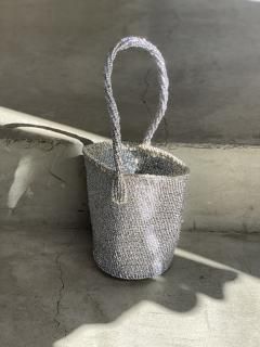 LimitedSilver Basket (S) 