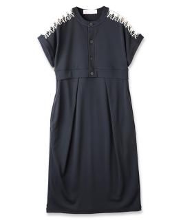 <img class='new_mark_img1' src='https://img.shop-pro.jp/img/new/icons61.gif' style='border:none;display:inline;margin:0px;padding:0px;width:auto;' />Lace Dress