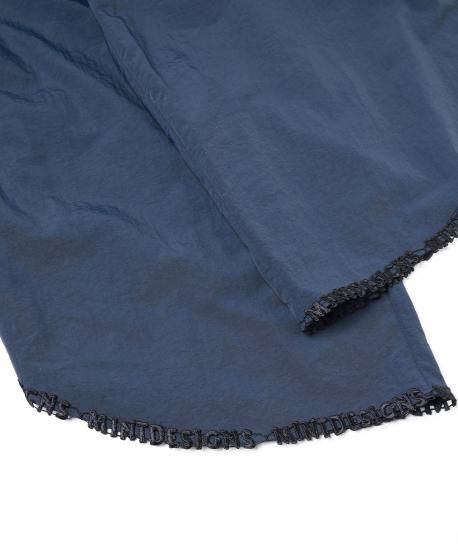 Lace Oval Pants - [公式]ミントデザインズ通販サイト