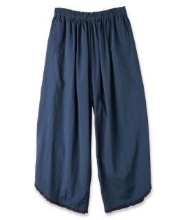 <img class='new_mark_img1' src='https://img.shop-pro.jp/img/new/icons61.gif' style='border:none;display:inline;margin:0px;padding:0px;width:auto;' />Lace Oval Pants