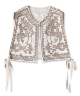 <img class='new_mark_img1' src='https://img.shop-pro.jp/img/new/icons61.gif' style='border:none;display:inline;margin:0px;padding:0px;width:auto;' />Rooster Gilet