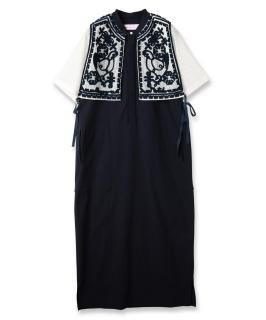 <img class='new_mark_img1' src='https://img.shop-pro.jp/img/new/icons61.gif' style='border:none;display:inline;margin:0px;padding:0px;width:auto;' />Rooster Dress