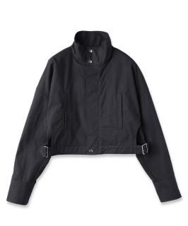 <img class='new_mark_img1' src='https://img.shop-pro.jp/img/new/icons61.gif' style='border:none;display:inline;margin:0px;padding:0px;width:auto;' />Side Belt Jacket