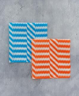 <img class='new_mark_img1' src='https://img.shop-pro.jp/img/new/icons55.gif' style='border:none;display:inline;margin:0px;padding:0px;width:auto;' />LimitedHandkerchief -ZIGZAG-