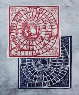 LimitedHandkerchief -Sugoroku-