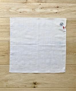 LimitedHandkerchief -HIKKOMI Doll-