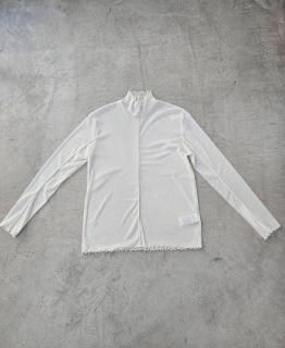 LimitedFlocky Top