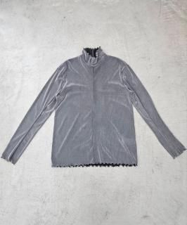 LimitedFlocky Top