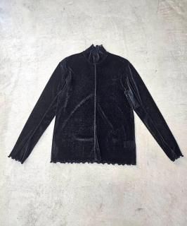 LimitedFlocky Top