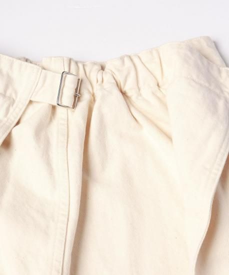 Pre Order】Apron Pants - [公式]ミントデザインズ通販サイト