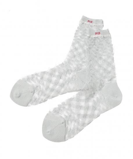 Pre Order】Flash Socks - [公式]ミントデザインズ通販サイト