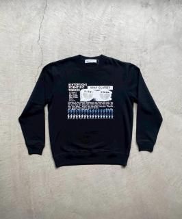 【Limited】Print Sweat