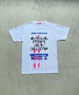 【Limited】Print T-Shirt