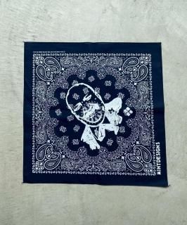 【Limited】Print Bandana